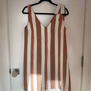 Sézane Summer Dress